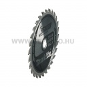 Makita Specialized körfűrészlap 165mm f:20 Z28