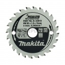 Makita Specialized körfűrészlap 85mm f:15 Z24