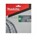 Makita Specialized körfűrészlap 165mm f:20 Z40