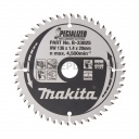Makita Specialized körfűrészlap 136mm f:20 Z48