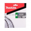 Makita Specialized körfűrészlap 136mm f:20 Z48