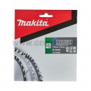 Makita Specialized körfűrészlap 136mm f:20 Z36
