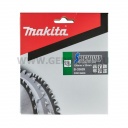 Makita Specialized körfűrészlap 136mm f:20 Z24
