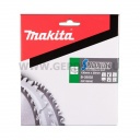 Makita Specialized körfűrészlap 136mm f:20 Z16