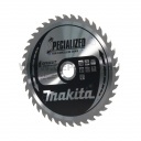 Makita EFFICUT körfűrészlap kompozithoz 165mm f:20 Z40