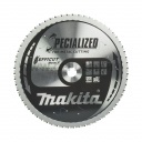 Makita EFFICUT körfűrészlap fém vágáshoz 305mm f:25,4 Z63