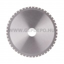 Makita Specialized körfűrészlap acélhoz 185mm f:30 Z48