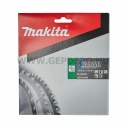 Makita Specialized körfűrészlap acélhoz 185mm f:30 Z48