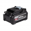 Makita BL4040F Li-ion akkumulátor 40V XGT 4,0Ah töltöttségi kijelzővel