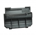 Makita 2db BL4080F+DC40RB töltő csomag MAKPAC kofferben