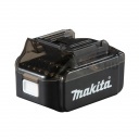 Makita akkumulátor formájú bitkészlet - 21 részes
