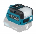 Makita akkus LED lámpa CXT 12V USB kimenettel