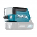 Makita akkus LED lámpa CXT 12V USB kimenettel