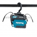 Makita akkus LED lámpa CXT 12V USB kimenettel