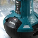 Makita akkus LED térlámpa XGT 40 V / LXT 18 V / LXT 14,4 V