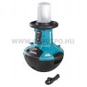 Makita akkus LED térlámpa XGT 40 V / LXT 18 V / LXT 14,4 V