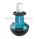 Makita akkus LED térlámpa XGT 40 V / LXT 18 V / LXT 14,4 V