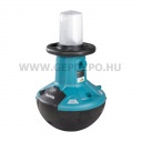 Makita akkus LED térlámpa XGT 40 V / LXT 18 V / LXT 14,4 V