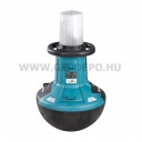 Makita akkus LED térlámpa XGT 40 V / LXT 18 V / LXT 14,4 V