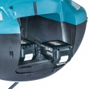 Makita akkus LED térlámpa XGT 40 V / LXT 18 V / LXT 14,4 V