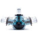 Makita akkus LED térlámpa XGT 40 V / LXT 18 V / LXT 14,4 V