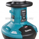 Makita akkus LED térlámpa XGT 40 V / LXT 18 V / LXT 14,4 V