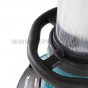 Makita akkus LED térlámpa XGT 40 V / LXT 18 V / LXT 14,4 V