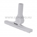 Makita keskeny porszívófej szőnyeghez - 260 mm, fehér