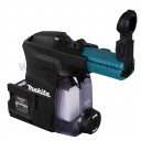 Makita DX12 porelszívó feltét HEPA szűrővel