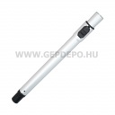 Makita teleszkóposz porszívócső DVC155/860 - 590-942 mm, alumínium