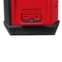 Milwaukee M18 RADDAB+G2-0 akkus munkahelyi rádió géptest