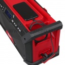 Milwaukee M18 RADDAB+G2-0 akkus munkahelyi rádió géptest