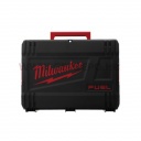 Milwaukee M18 FUEL FHIW2P12-0X akkus 1/2" nagy nyomatékú ütvecsavarozó géptest kofferben