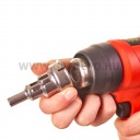 Milwaukee BHG-0 M18 akkus hőlégfúvó géptest