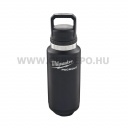 Milwaukee PACKOUT kulacs - 1065 ml, fekete