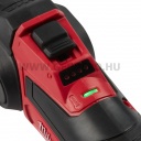 Milwaukee SI-0 M12 szuperkompakt akkus forrasztópáka