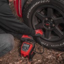 Milwaukee BI-0 M12 szuperkompakt akkus kompresszor géptest