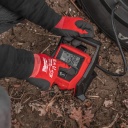 Milwaukee BI-0 M12 szuperkompakt akkus kompresszor géptest
