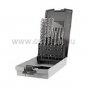Makita Nemesis SDS-Plus fúrószár készlet - 7 részes (B-59031)