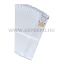 Makita polár porzsák DVC560-hoz - 10 db