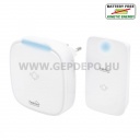 Somogyi Elektronic HOME vezeték nélküli csengő