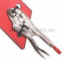 Milwaukee Torque Lock MAXBITE ívelt pofájú, állítható önzáró fogó 4" - 72 mm