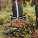 Fiskars Solid  ásólapát
