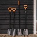 Fiskars Solid  ásólapát