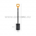 Fiskars Solid  ásólapát