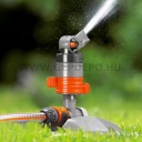 Gardena Comfort turbinás esőztető talppal