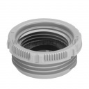 Gardena adapter 1" - 3/4"