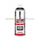PintyPlus Evolution RAL9005 matt akril spray - 400 ml, mélyfekete