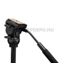 Leica TRI 105 professzionális fotóállvány