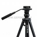 Leica TRI 105 professzionális fotóállvány